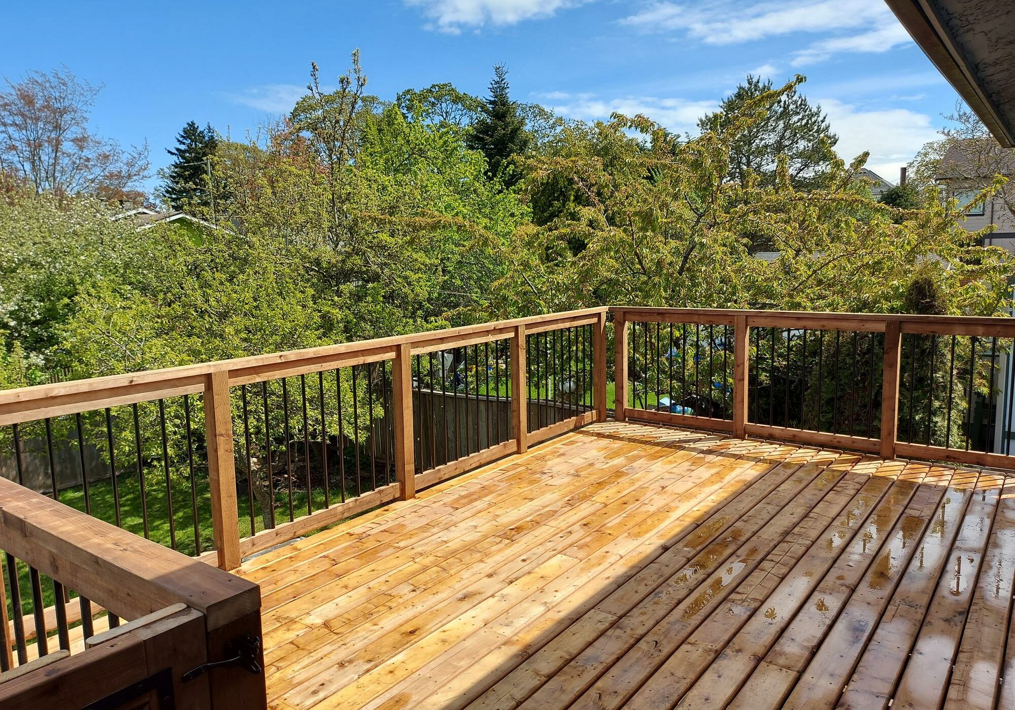 deck deck